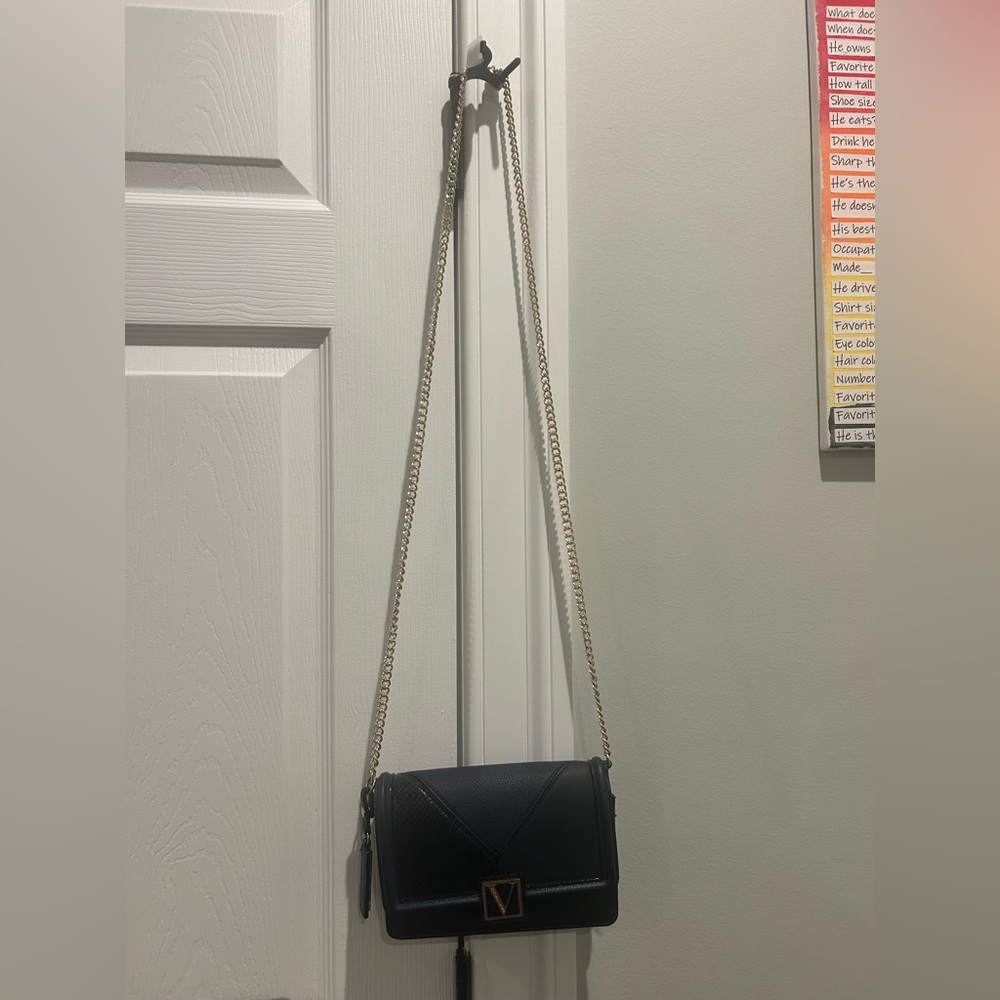 Victoria Secret Crossbody Bag